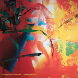 Gerhard Richter - Merlin kaufen? Bieten Sie von 120!
