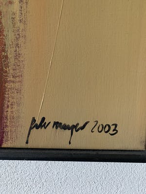 Peter Meijer - November Licht kopen? Bied vanaf 480!