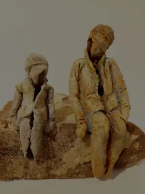 Marian Bonnemayers - 'Zittenblijvertjes' kopen? Bied vanaf 149!