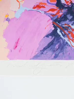 Richard Smeets - Strandscene kopen? Bied vanaf 50!