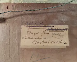 Frederik Jbzn Engel - Koeien kopen? Bied vanaf 200!