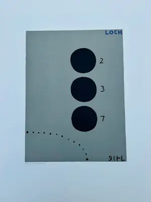 Reinier Lucassen - LOCH 2 3 7 kopen? Bied vanaf 95!