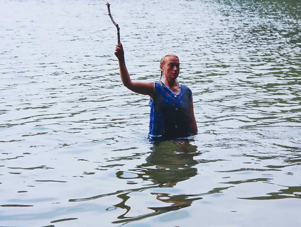 Magdalena Drebber (1956)