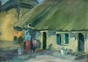 Frits Giltay - C3901 - Boerenerfje kopen? Bied vanaf 149!