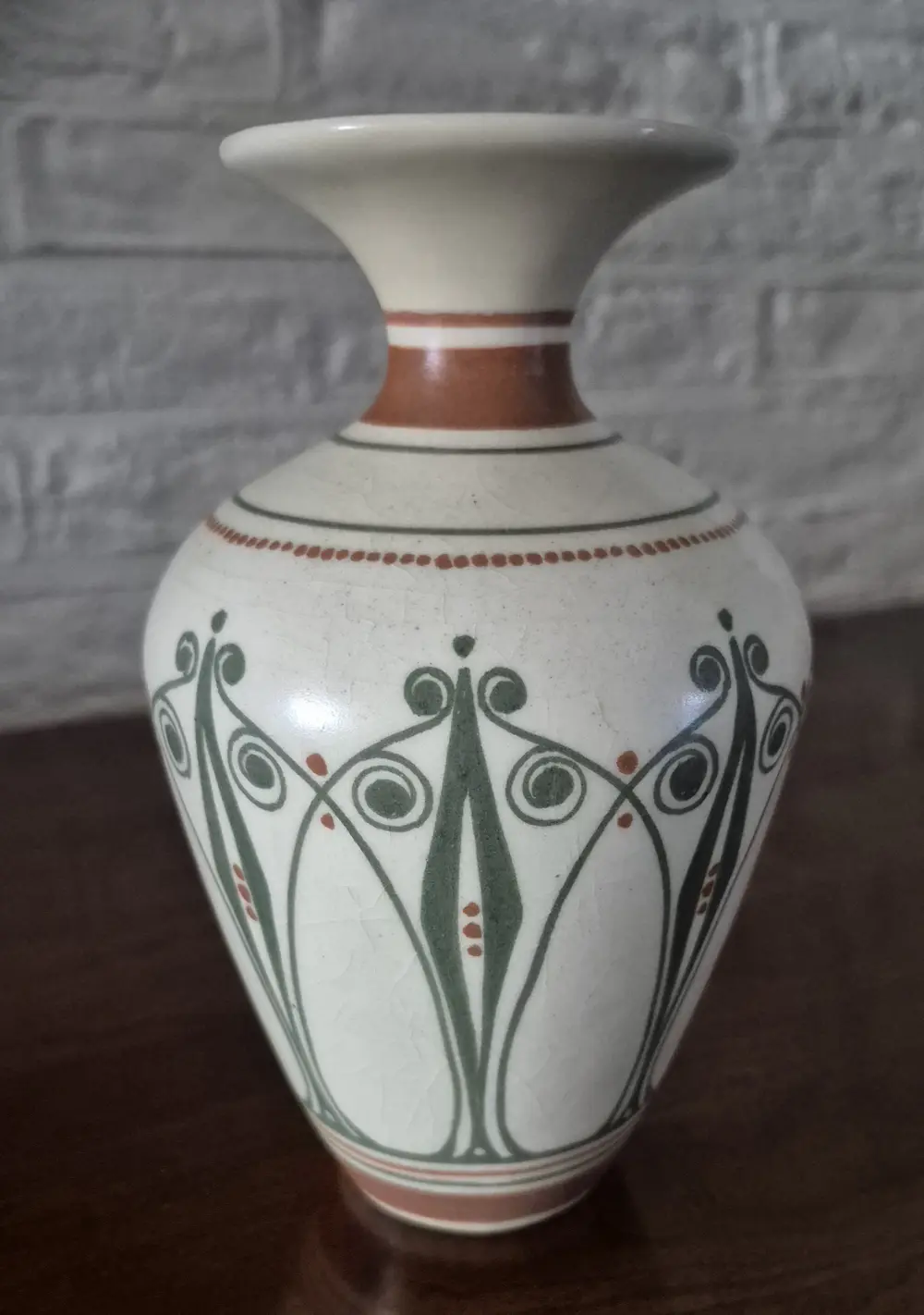Plateel- en Tegelbakkerij De Distel (1895-1923)