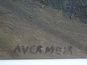 Alfons Vermeir - Op het land kopen? Bied vanaf 175!