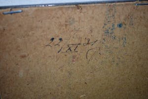 Dirk Harting - Julidag - ets epreuve 1931 kopen? Bied vanaf 45!