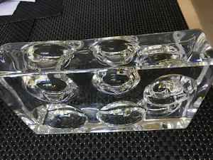 Daum Nancy - Optische Sensatie kopen? Bied vanaf 125!