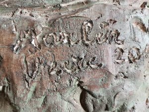 Niet of onleesbaar gesigneerd - Zittend naakte dame kopen? Bied vanaf 1!