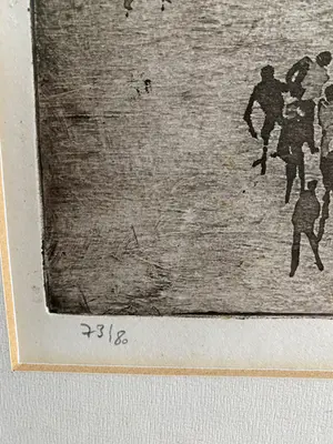 Elmar Gille - De toren van Babel kopen? Bied vanaf 100!