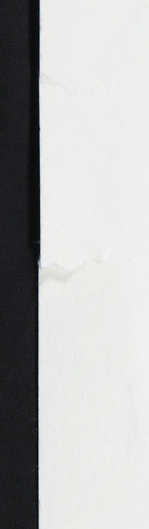 Mariska van Duffelen - Houtsnede, Zonder titel kopen? Bied vanaf 1!