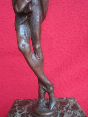 Auguste De Wever - Mephistopheles kopen? Bied vanaf 195!