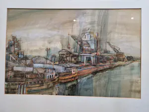 Hub Bemelmans - Haven Eindhoven kopen? Bied vanaf 195!