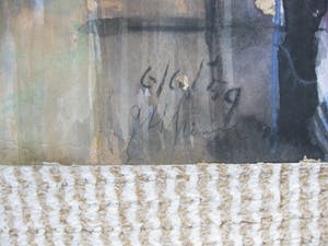 Phil Grisel - Cathédrale kopen? Bied vanaf 50!