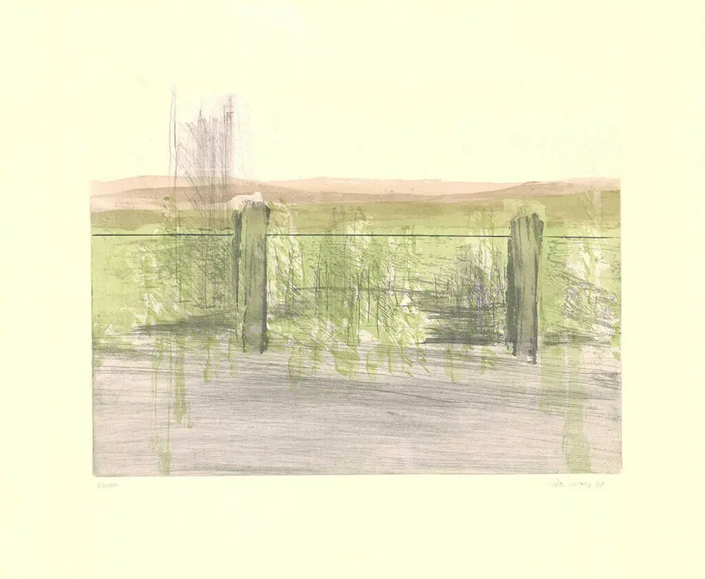 Lutz WOLF (1943-1997)