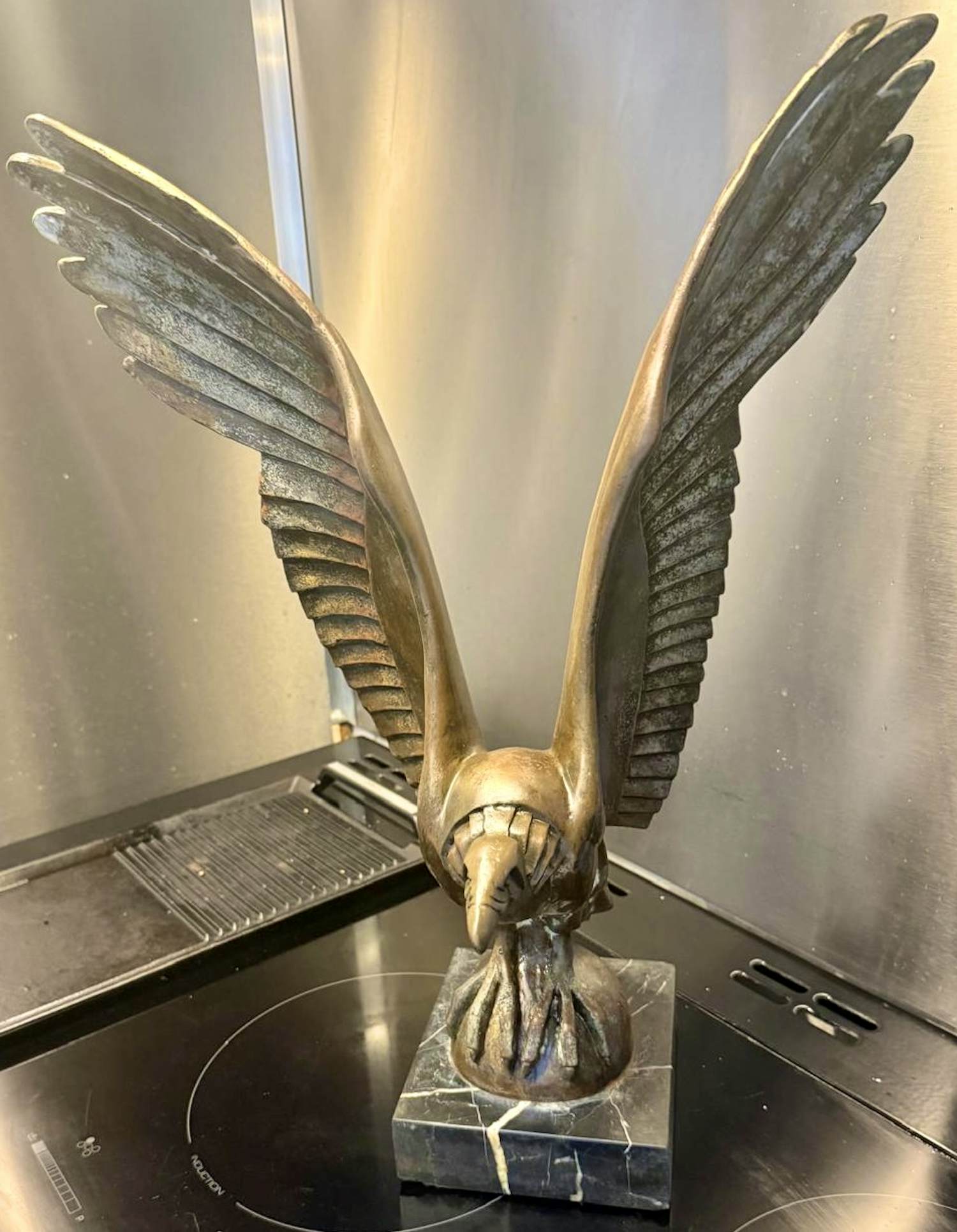 Onbekend - Gier kopen? Bied vanaf 350!