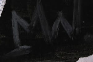 Martin van Wordragen - Olieverf op doek, Gekijf - Ingelijst (Groot) kopen? Bied vanaf 250!