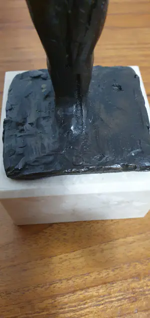 John Bier - Zeven acrobaten kopen? Bied vanaf 1!