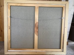 Niet of onleesbaar gesigneerd - Zeegezicht Breskens kopen? Bied vanaf 1!