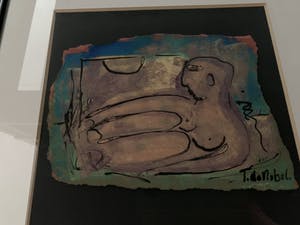 Tineke de Nobel - Onbekend kopen? Bied vanaf 75!