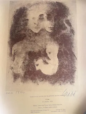 AcheterIgnace Graba - 2 litho's? Enchérissez de 60!