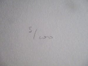 Mart Kempers - Litho kopen? Bied vanaf 55!