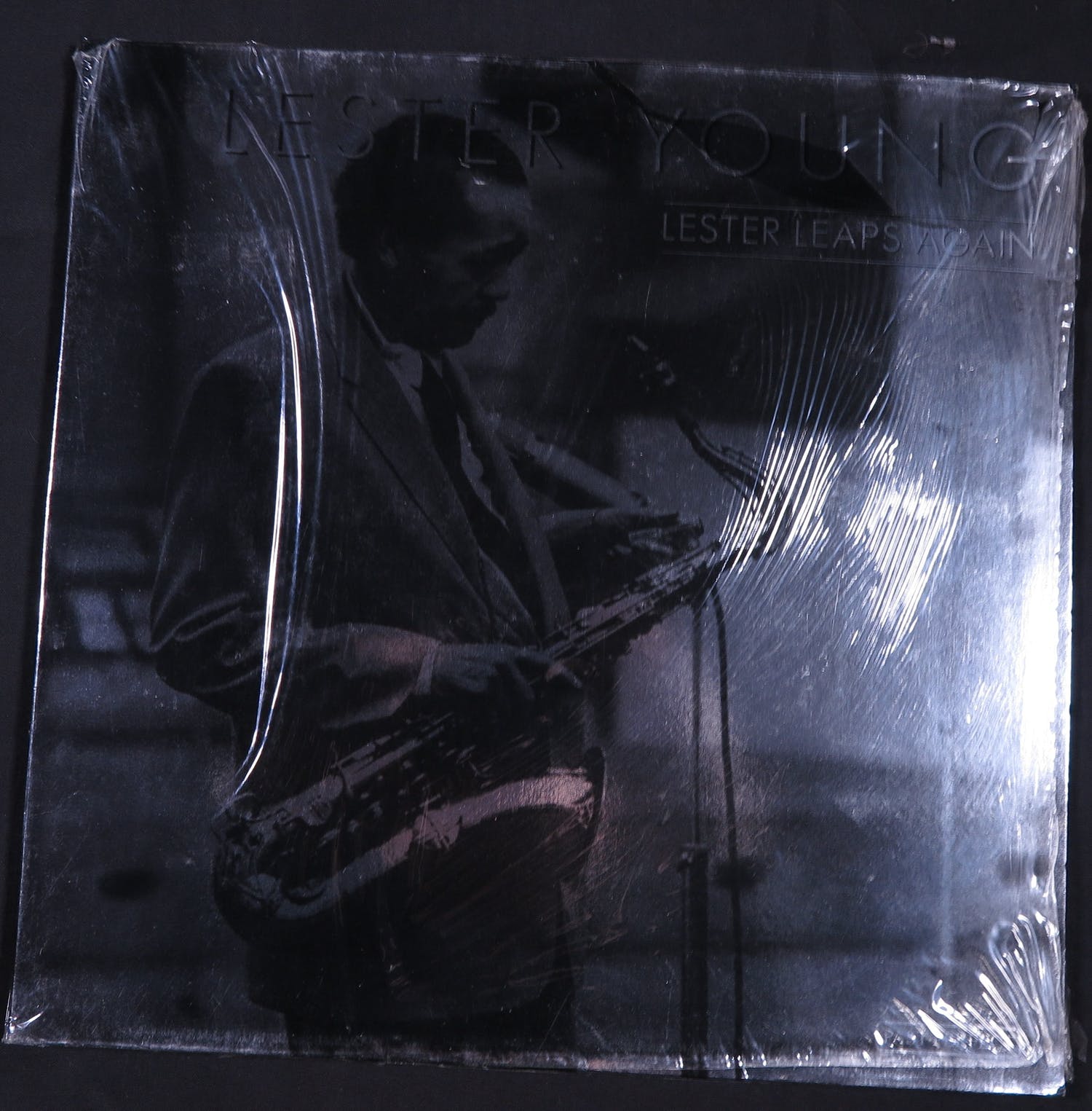 Lester Young (1909-1959)