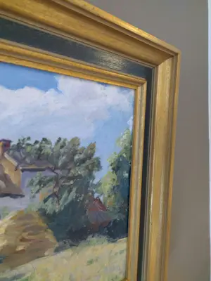 Joseph Lagasse - De hooiberg kopen? Bied vanaf 109!