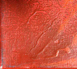 Carolina Paulussen - Acryl op doek, Zonder titel (Zeer groot) kopen? Bied vanaf 1!