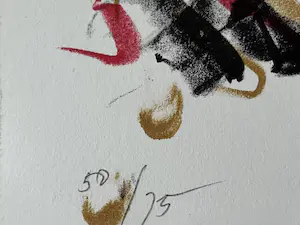 Ger Lataster - Zonder titel kopen? Bied vanaf 38!