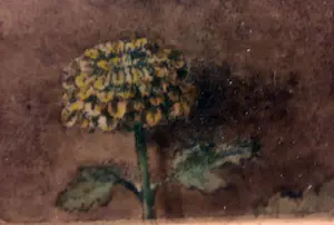 Wout van Vliet - kleurets 'Oog in 't Gras 4/20' - 302-B kopen? Bied vanaf 65!