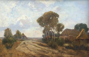 Xeno Munninghoff - C4021 - Boerderij in weids landschap kopen? Bied vanaf 300!