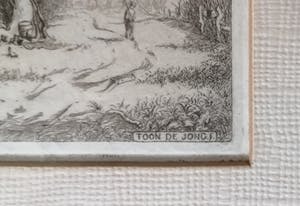 Toon de Jong - Blarikum kopen? Bied vanaf 40!