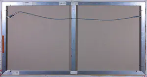 Carolina Paulussen - Acryl op doek, Zonder titel (Groot) kopen? Bied vanaf 1!