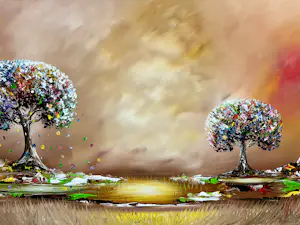 Gena - New Life kopen? Bied vanaf 350!