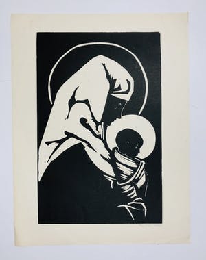 Paul van Eeden - Madonna kopen? Bied vanaf 55!