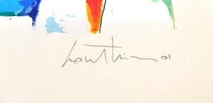 Lou Thissen - Conversation kopen? Bied vanaf 30!