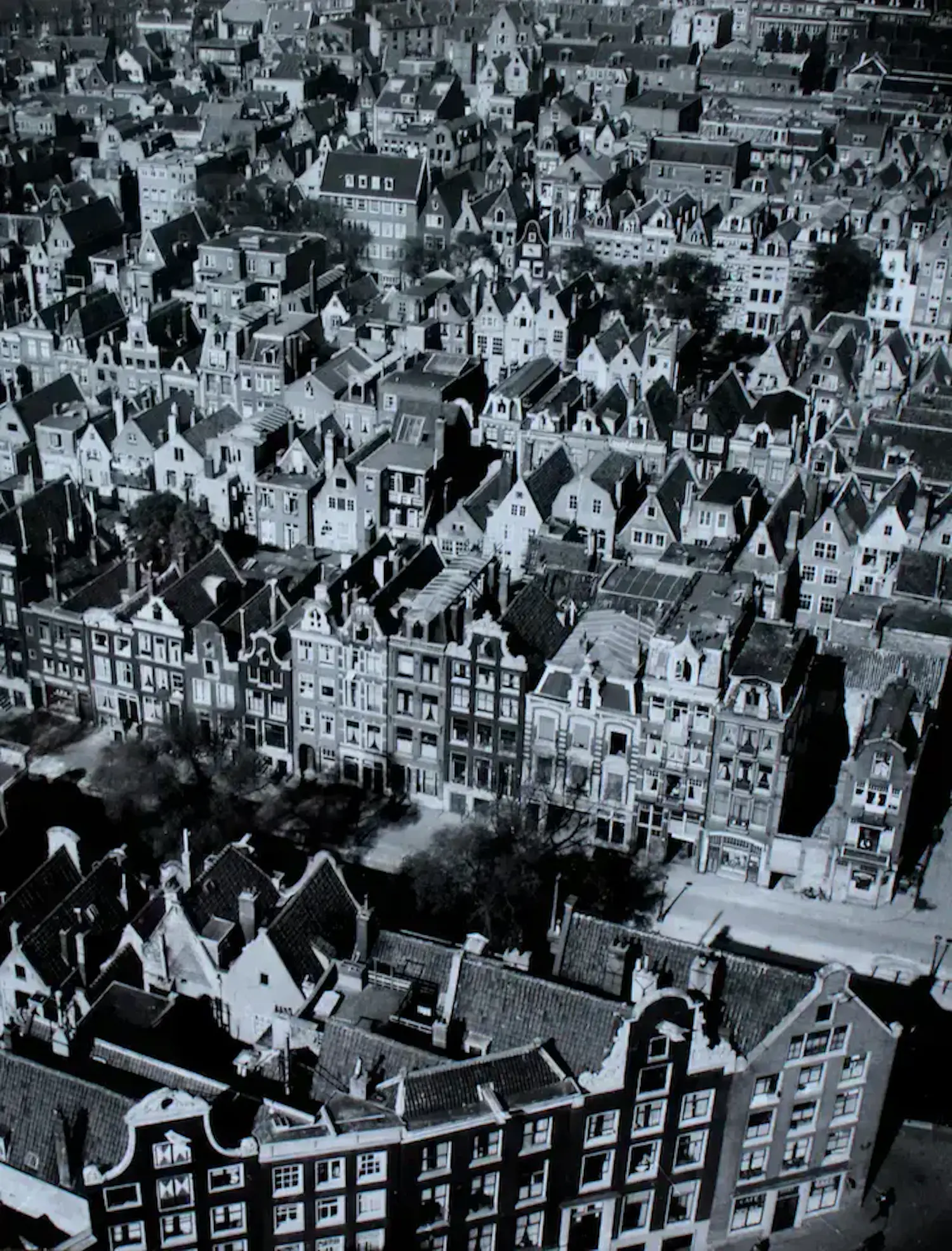 Dirk de Herder (1914-2003)