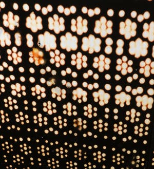 Bert Vredegoor - Sproeidruk op fluweel, Pleasure dome (Zeer groot) kopen? Bied vanaf 1!