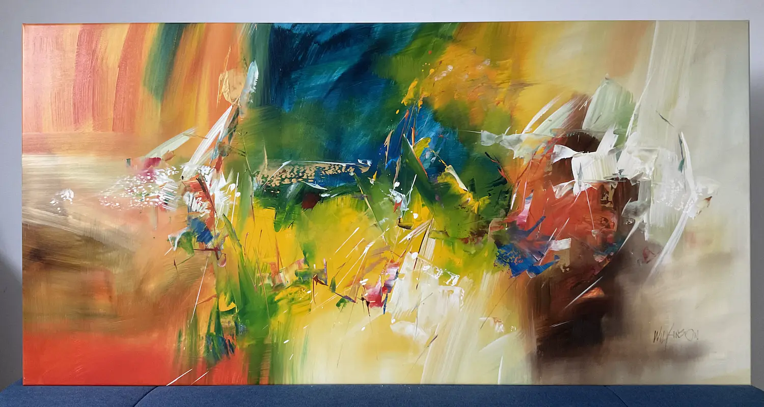 Kate Wilkinson (1964)