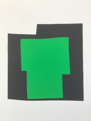 Lon Pennock - Zeefdruk - 2012 - Goed exemplaar - Oplage 8/40 kopen? Bied vanaf 50!