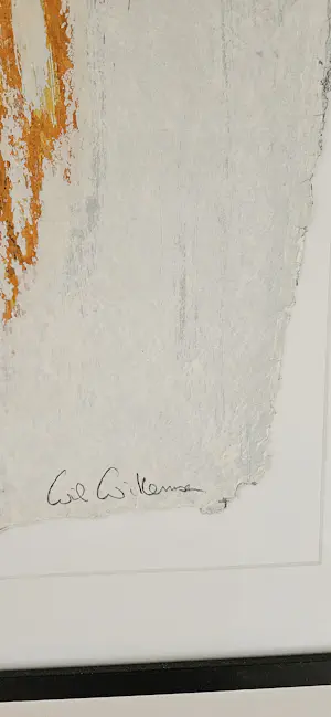 Wil Willemsen - Entrée kopen? Bied vanaf 75!