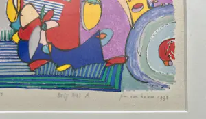 Pim van Halem - Busy bus A kopen? Bied vanaf 40!