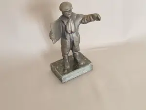 Marlies Noordkamp-Drummen - "de opzichter" kopen? Bied vanaf 30!