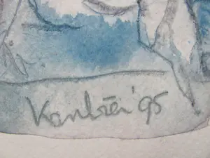 Jacob Kanbier - naakt kopen? Bied vanaf 35!