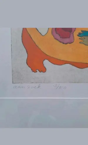 Jose Fernanda - Aanzoek kopen? Bied vanaf 150!