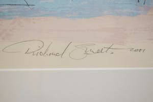 Richard Smeets - Serie van twee kopen? Bied vanaf 50!