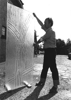 Floris van Tetterode - Zonder Titel kopen? Bied vanaf 35!