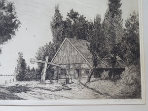 Cor van der Woerd - Oude Boerderij kopen? Bied vanaf 33!