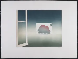 Jean Solombre - Aquatint, Boom kopen? Bied vanaf 1!